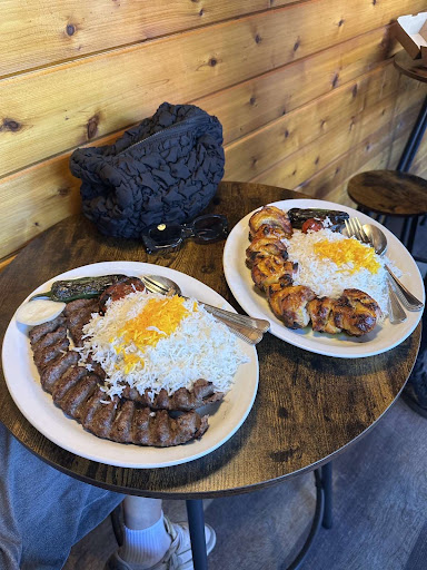 Photo of MANI ( Burgers & Kabobs ) - 1425 Marine Dr #205, West Vancouver, BC V7T 1B9
